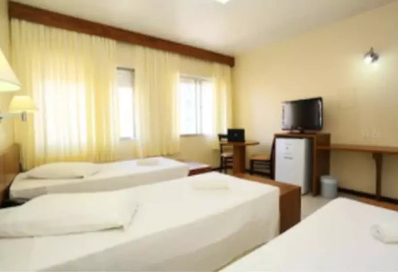 Fotos del hotel Rede Andrade Cecomtur:  18