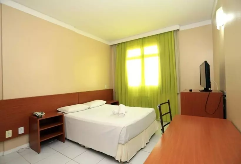 Fotos del hotel Rede Andrade Cecomtur:  17