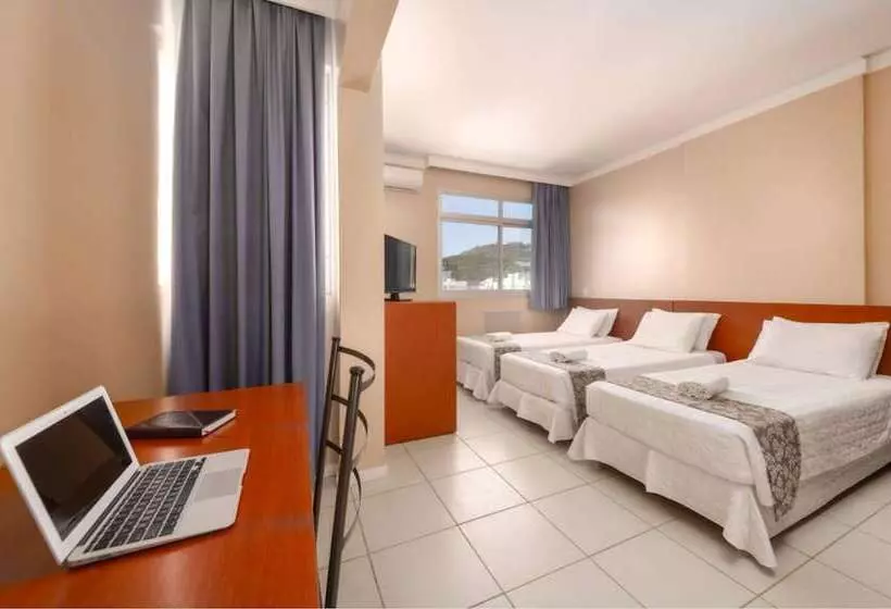 Fotos del hotel Rede Andrade Cecomtur:  25