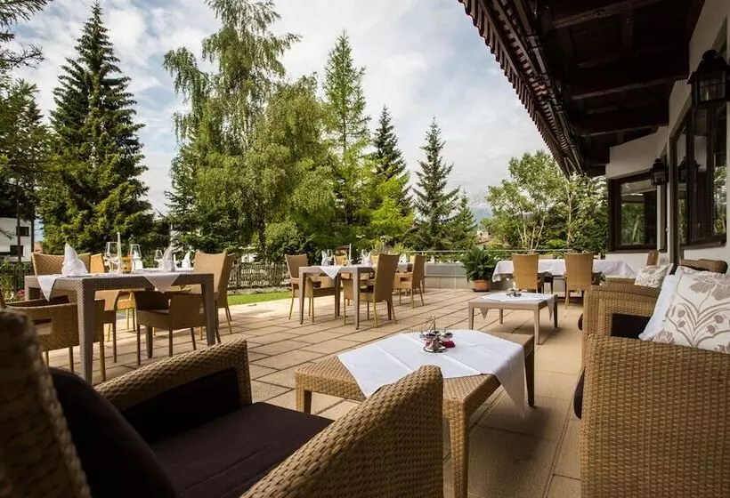 Fotos del hotel Solstein:  8