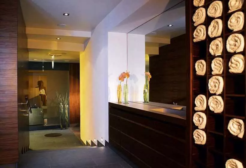 Fotos del hotel Solstein:  3