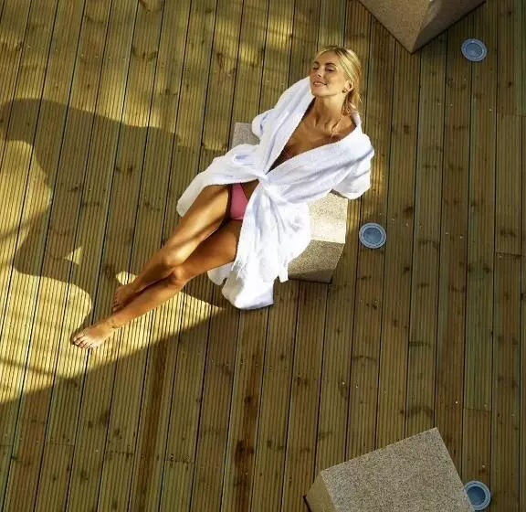 Fotos del hotel Solstein:  14