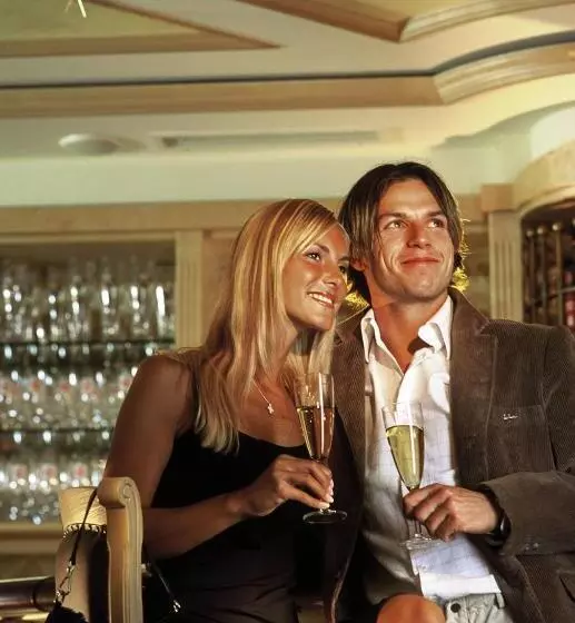 Fotos del hotel Solstein:  10