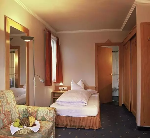 Fotos del hotel Solstein:  2