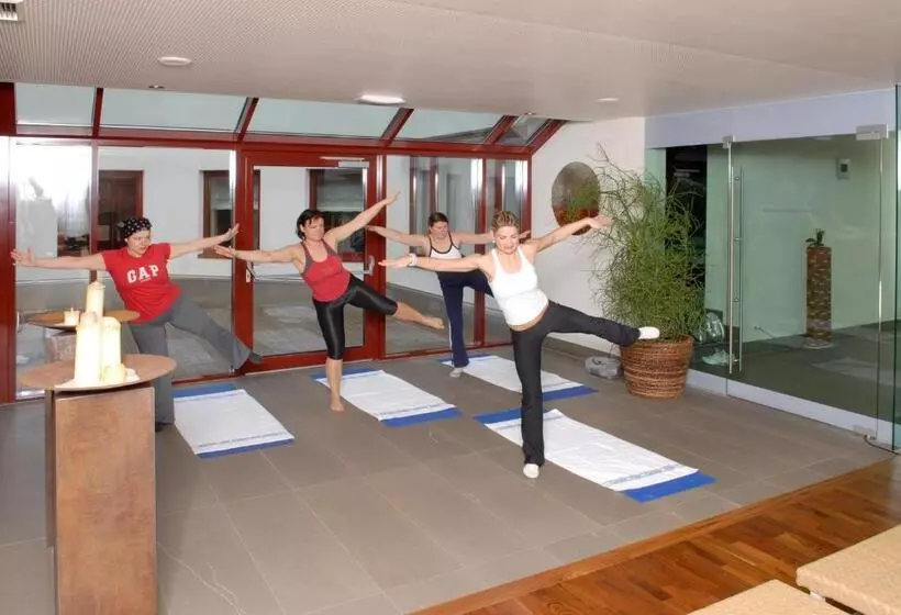 Fotos del hotel Solstein:  4