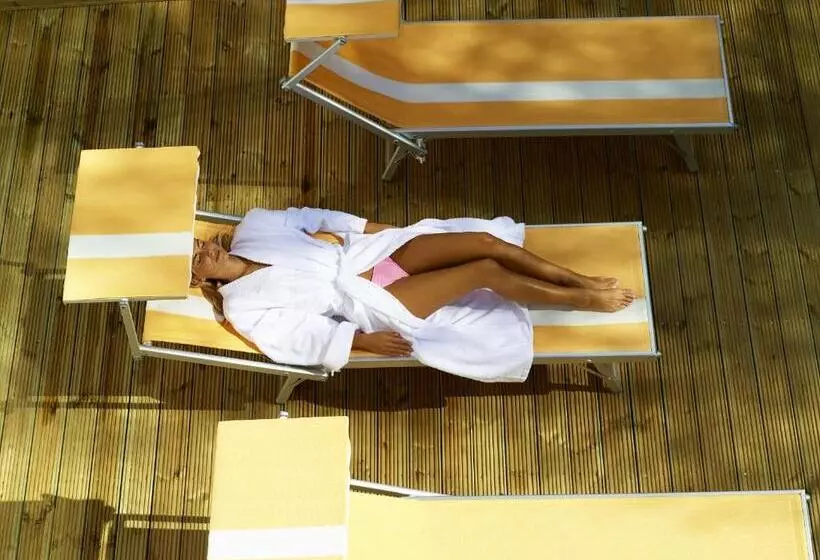 Fotos del hotel Solstein:  21