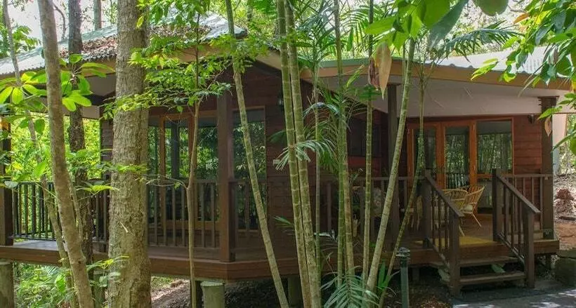 Fotos del hotel Thala Beach Nature Reserve:  13