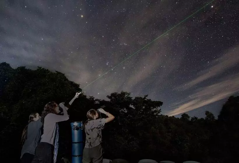 Fotos del hotel Thala Beach Nature Reserve:  6