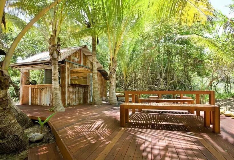 Fotos del hotel Thala Beach Nature Reserve:  5