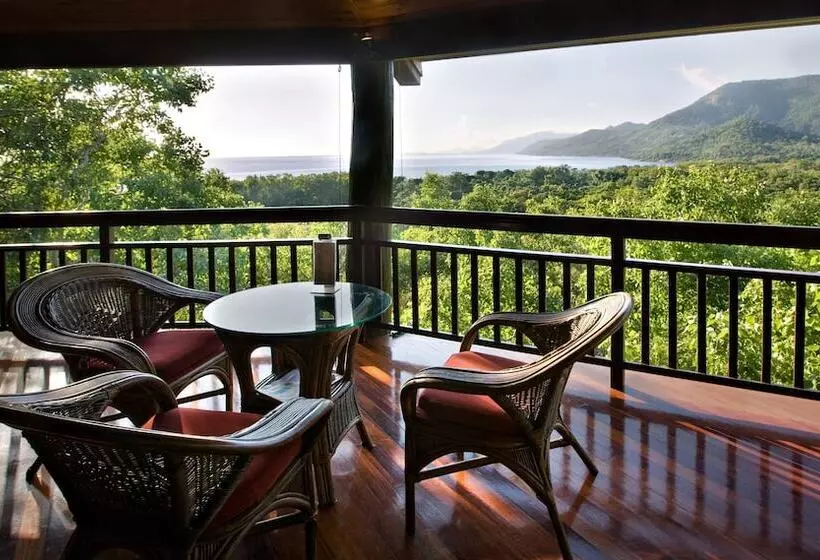 Fotos del hotel Thala Beach Nature Reserve:  11