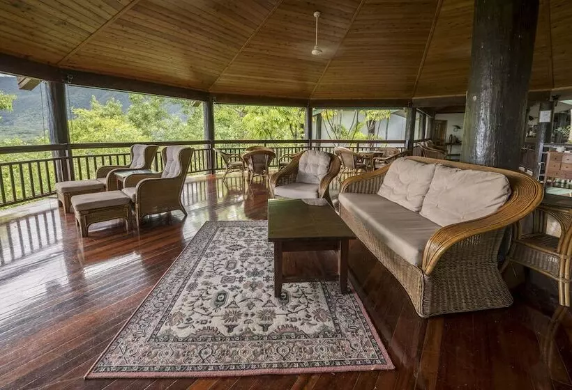 Fotos del hotel Thala Beach Nature Reserve:  14