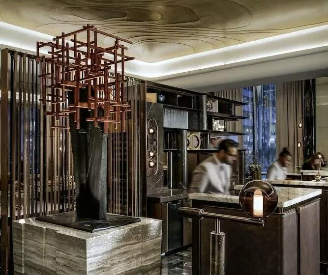 Fotos del hotel The St. Regis Toronto:  10