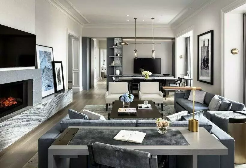 Fotos del hotel The St. Regis Toronto:  19