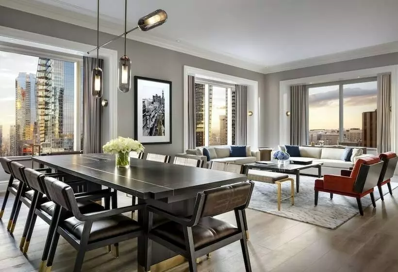 Fotos del hotel The St. Regis Toronto:  24