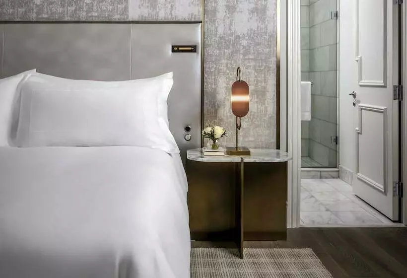 Fotos del hotel The St. Regis Toronto:  18