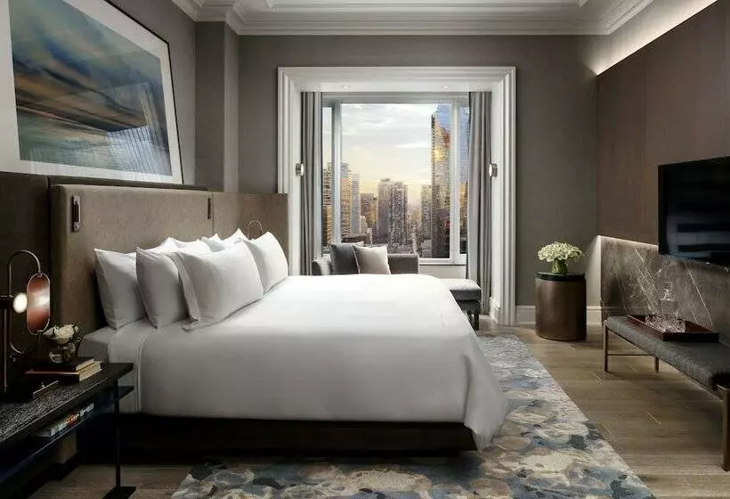 Fotos del hotel The St. Regis Toronto:  21