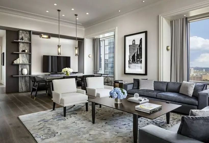 Fotos del hotel The St. Regis Toronto:  16