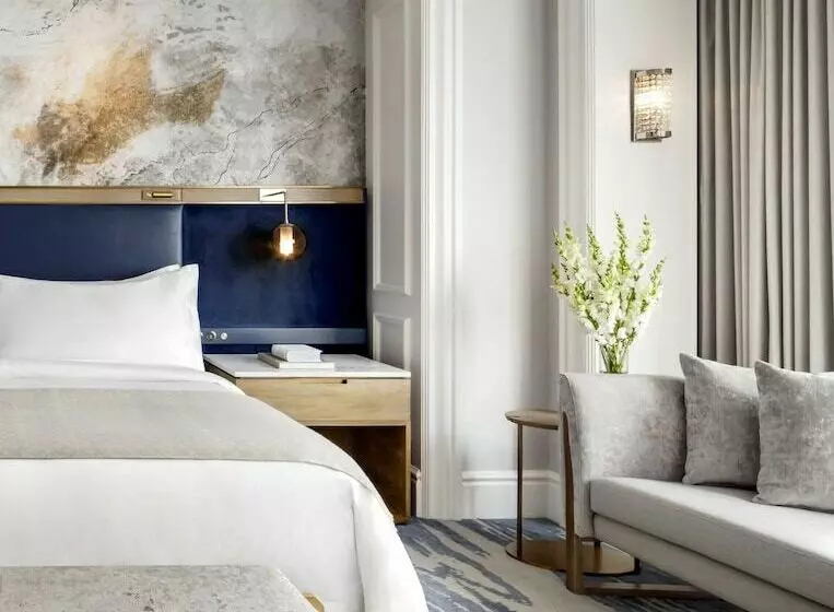 Fotos del hotel The St. Regis Toronto:  8