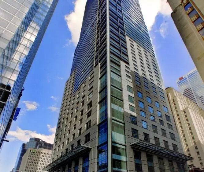 Fotos del hotel The St. Regis Toronto:  12