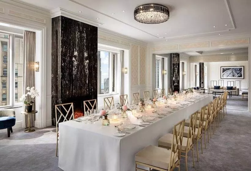 Fotos del hotel The St. Regis Toronto:  15