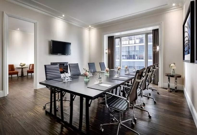 Fotos del hotel The St. Regis Toronto:  11