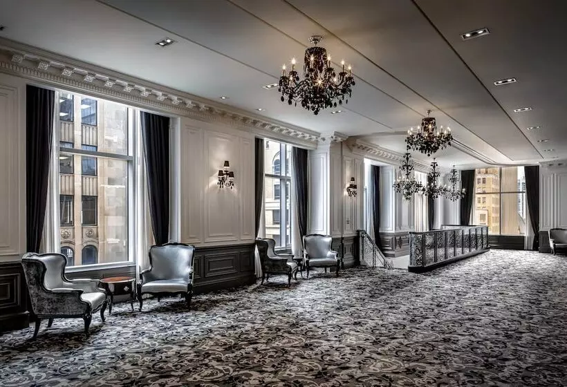 Fotos del hotel The St. Regis Toronto:  17