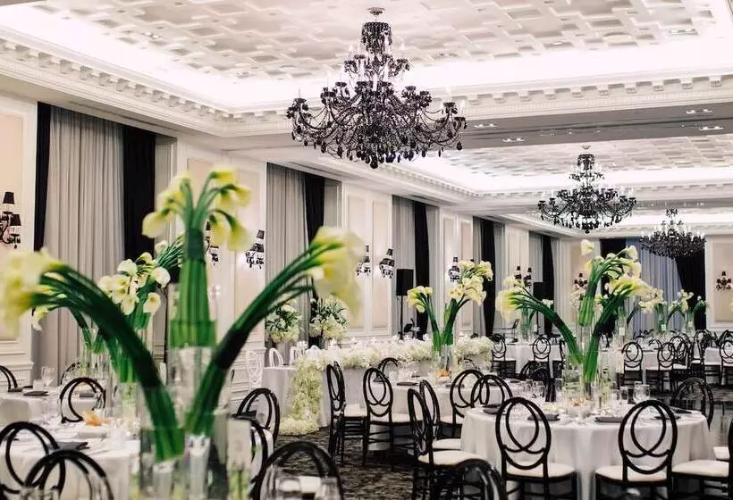 Fotos del hotel The St. Regis Toronto:  14