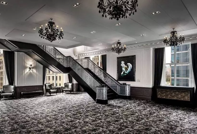 Fotos del hotel The St. Regis Toronto:  3