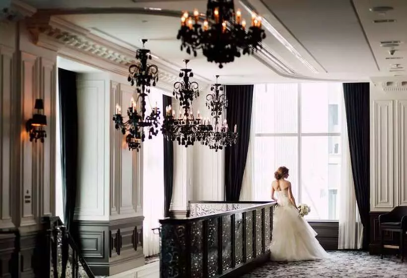 Fotos del hotel The St. Regis Toronto:  9