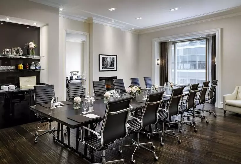 Fotos del hotel The St. Regis Toronto:  5