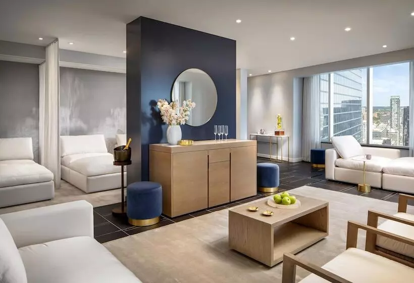Fotos del hotel The St. Regis Toronto:  23