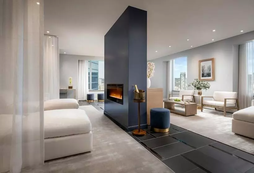 Fotos del hotel The St. Regis Toronto:  20