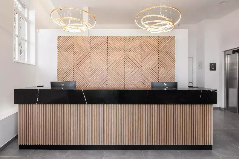 Fotos del hotel Exe Vigo:  3