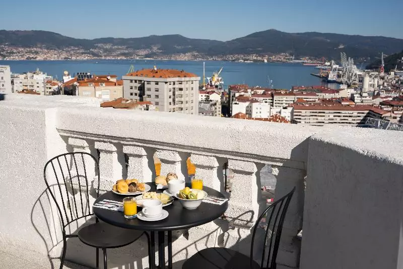 Fotos del hotel Exe Vigo:  4