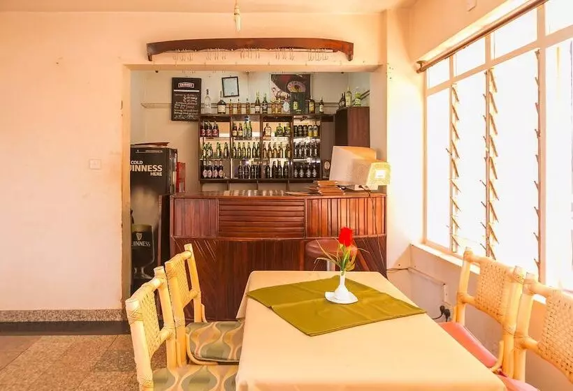 Fotos del hotel Western Ambience:  5