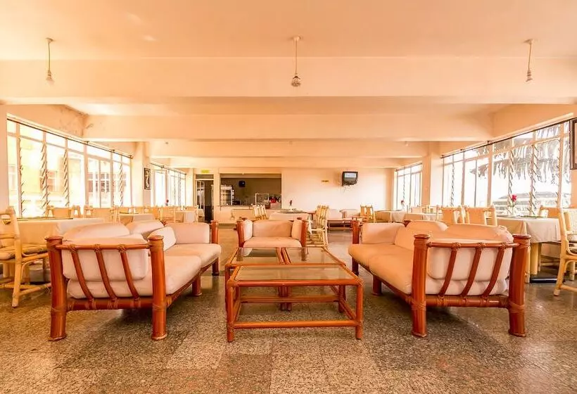 Fotos del hotel Western Ambience:  6