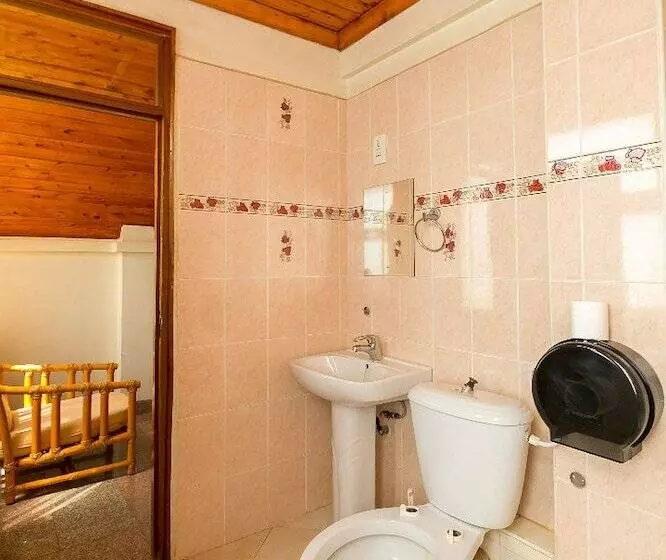 Fotos del hotel Western Ambience:  10