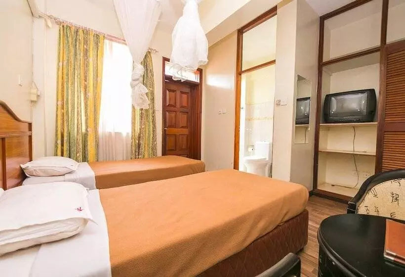 Fotos del hotel Western Ambience:  14