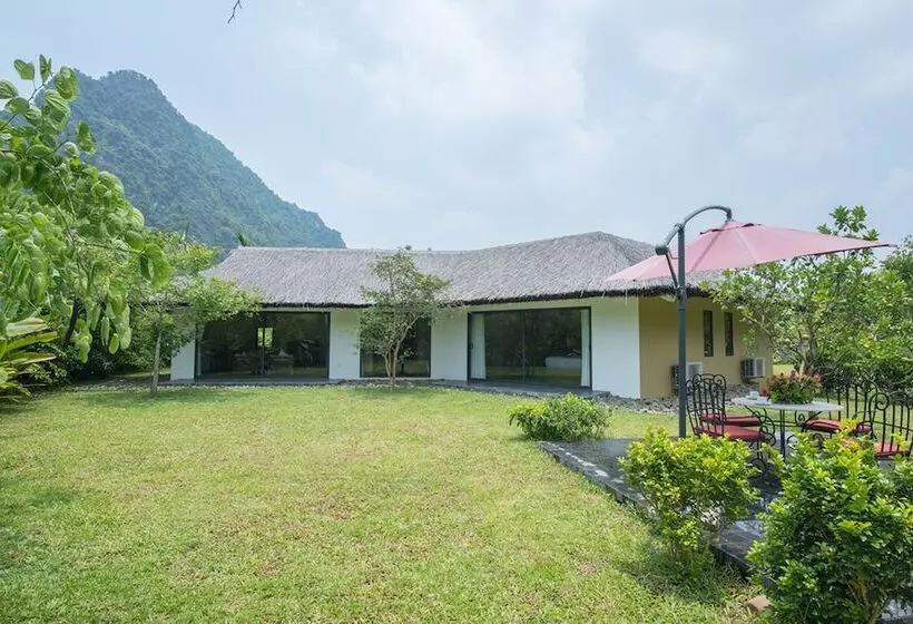 Serena Resort Kim Boi