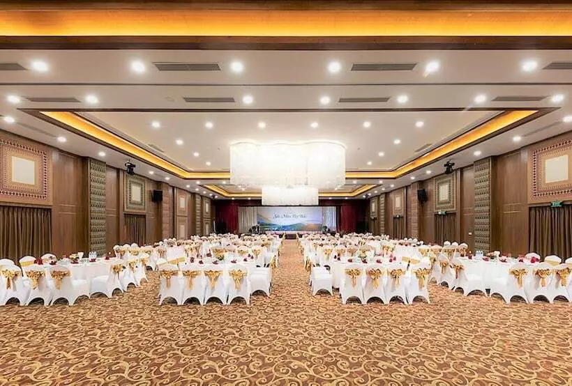 Fotos del hotel Serena Resort Kim Boi:  2