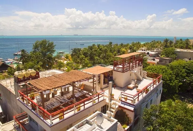 Fotos del hotel Sol Caribe Departamentos & Suites:  8