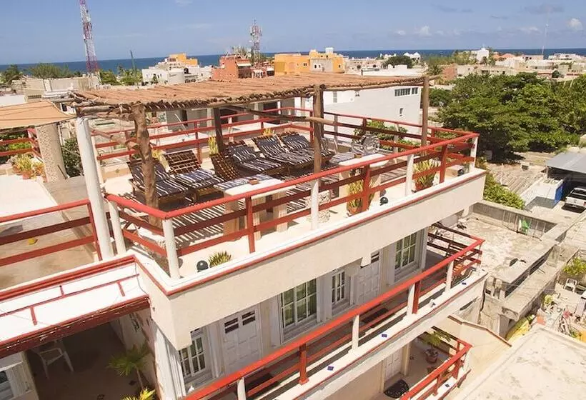Fotos del hotel Sol Caribe Departamentos & Suites:  4