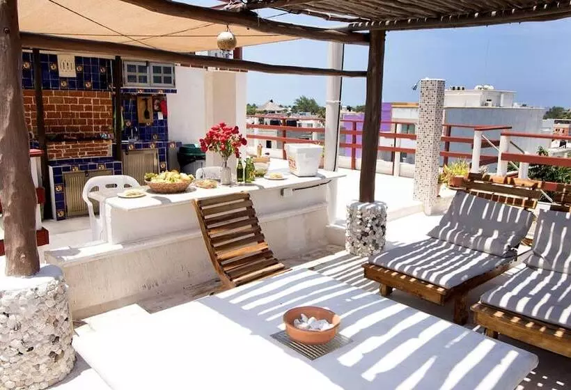 Sol Caribe Departamentos & Suites