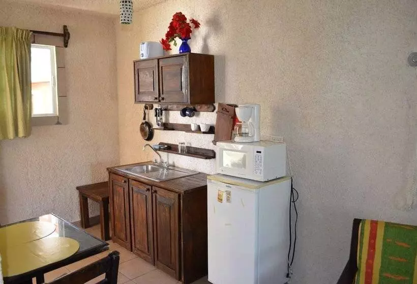 Fotos del hotel Sol Caribe Departamentos & Suites:  6