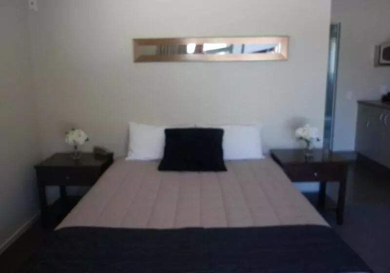 Fotos del hotel Executive On Fenton:  6