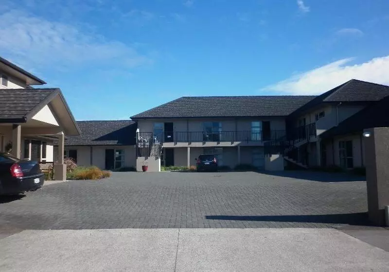 Fotos del hotel Executive On Fenton:  17