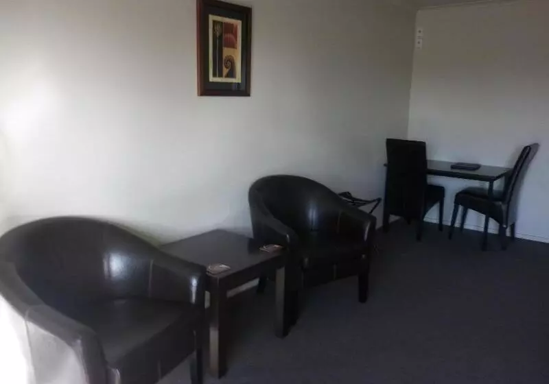 Fotos del hotel Executive On Fenton:  2