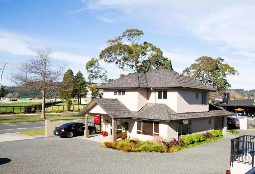 Fotos del hotel Executive On Fenton:  18