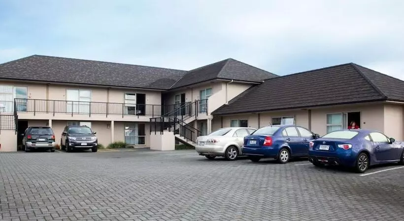 Fotos del hotel Executive On Fenton:  15