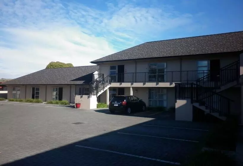 Fotos del hotel Executive On Fenton:  9